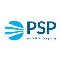 PSP, an RRD Company