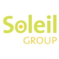 Soleil Group plc