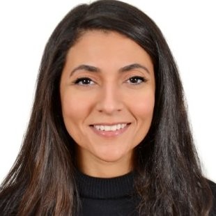 Ghada Mahdi