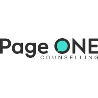 Page ONE Counselling