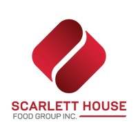 Scarlett House Food Group Inc.