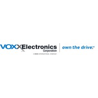 VOXX Electronics Corporation
