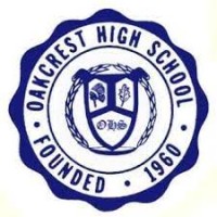 Oakcrest High School