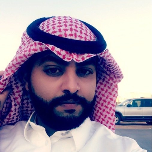 Abdulaziz AlAli