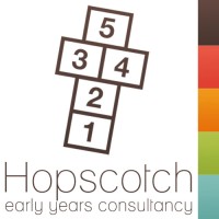 Hopscotch Early Years Consultancy Ltd