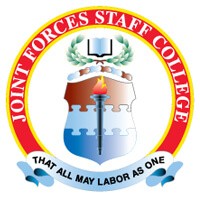 Joint Forces Staff College, National Defense University