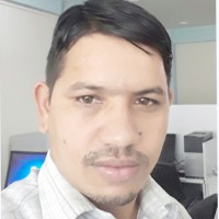 Bishow Adhikari