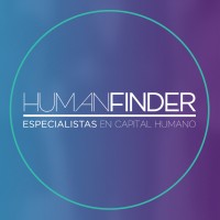 Human Finder
