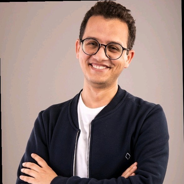 Mahmoud Elgaml