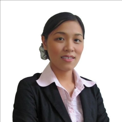 Phuong Nguyen, CFA