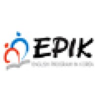 EPIK (English Program in Korea)