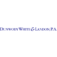 DUNWODY WHITE & LANDON, P.A.