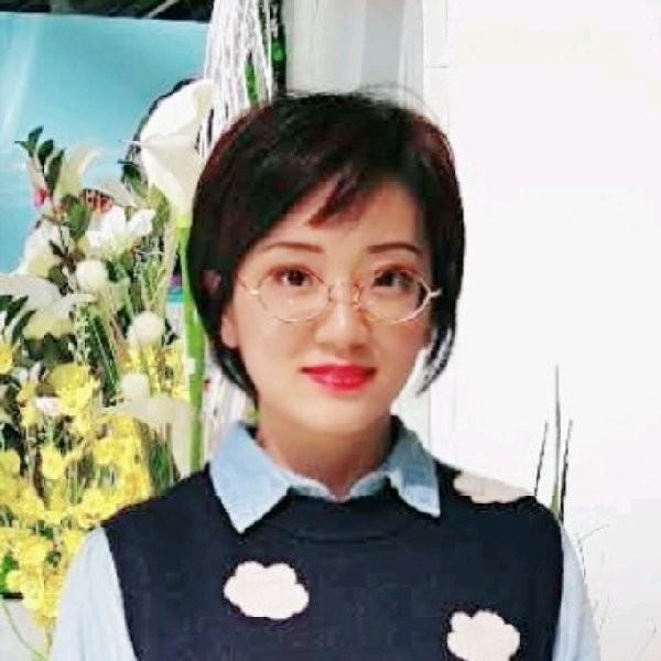 Yolanda Zhao