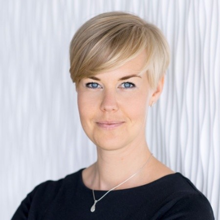 Nina Eklund