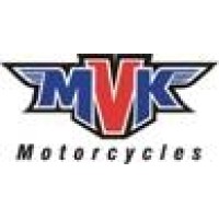 MVK motos do Brasil