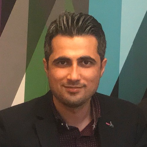 Sajjad Amirkhanlou