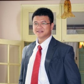 Nguyen Minh Hiep