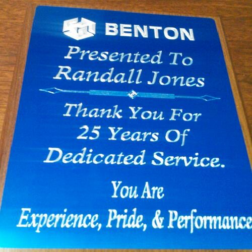 Randall Jones