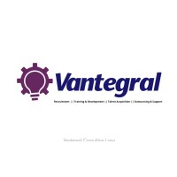 Vantegral Consulting