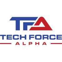 Tech Force Alpha
