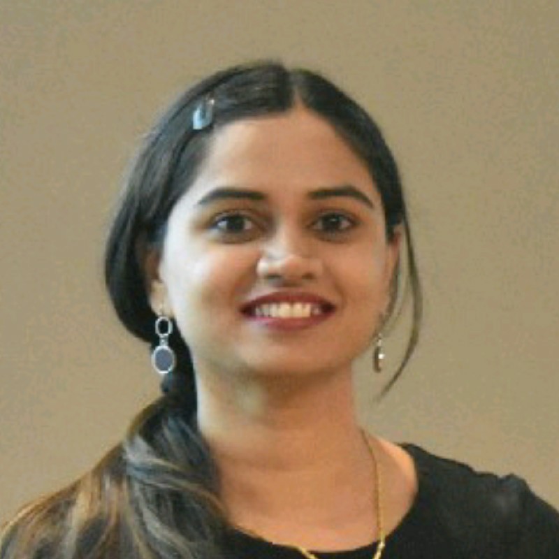 Indira Raghavan