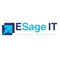 eSage IT Services Pvt Ltd