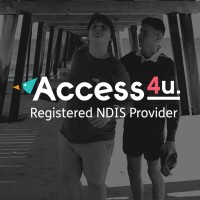 Access4u | Registered NDIS Provider