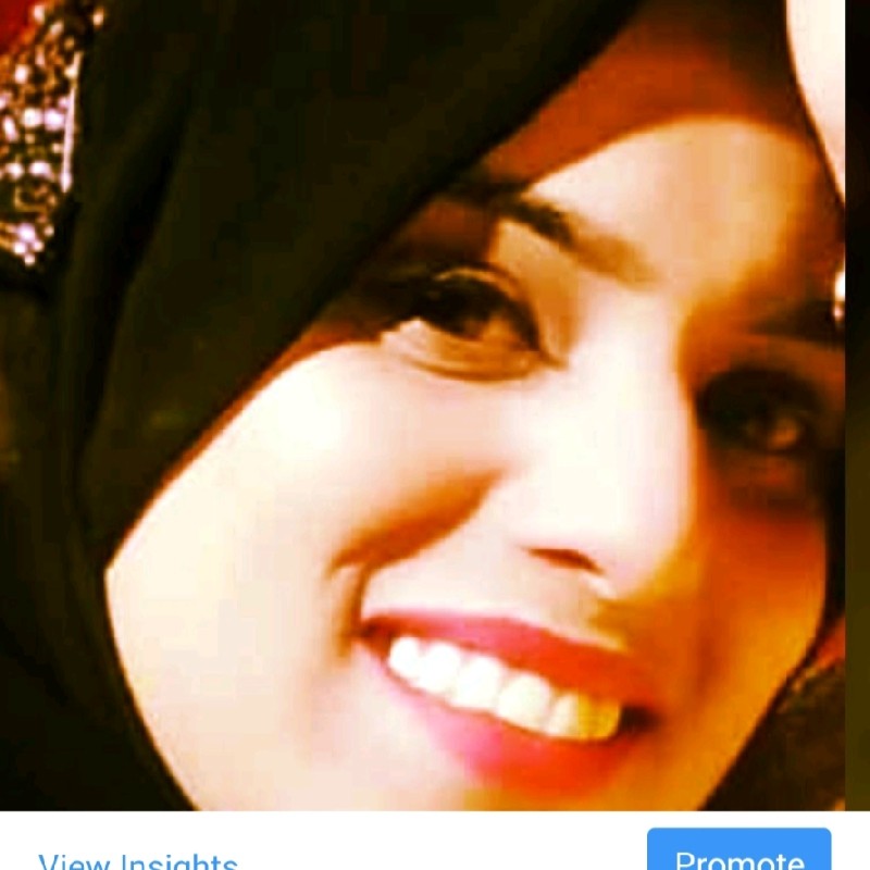 Nazeefah Zahid