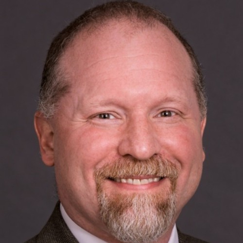 Jerry Schafrath, CPA, MBA, CGMA