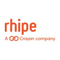 rhipe a Crayon company
