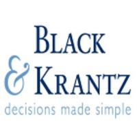 Black & Krantz | Accounting | Taxation | Financial Planning