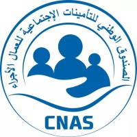 CNAS Direction Générale 