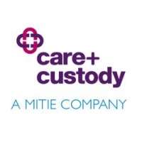 Care & Custody, A Mitie Company