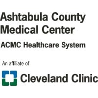 Ashtabula County Medical Center