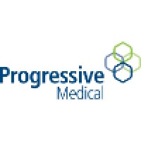 Progressive Medical, Inc.