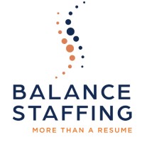 Balance Staffing Company