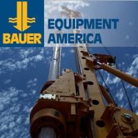 BAUER Equipment America