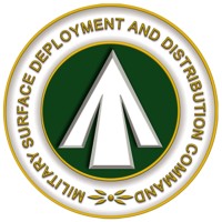 Military Surface Deployment and Distribution Command (SDDC)