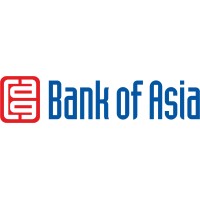 Bank of Asia CJSC / ЗАО Банк Азии