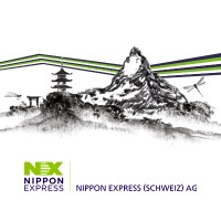 Nippon Express Switzerland AG
