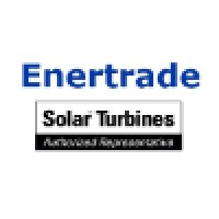 Enertrade - Solar Turbines Rep