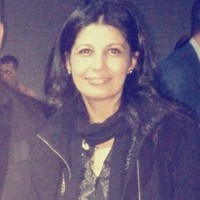 Samira Nehal