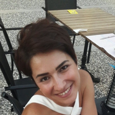 Pınar Kayhan