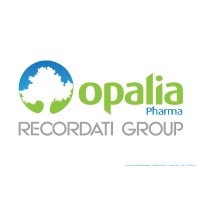 Laboratoires OPALIA PHARMA- RECORDATI Group