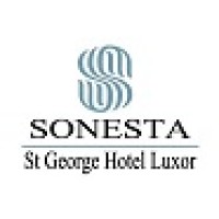 Sonesta St. George Hotel Luxor