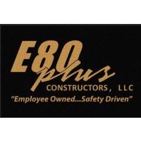 E80 Plus Constructors, LLC