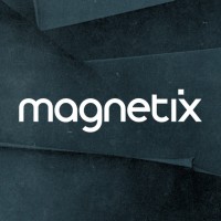 Magnetix Linked by Isobar