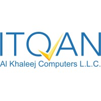 ITQAN Al Khaleej Computers 