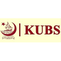 Karachi University Business School (KUBS)