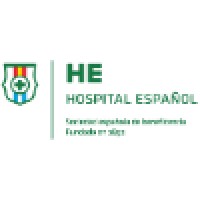 Hospital Español Buenos Aires